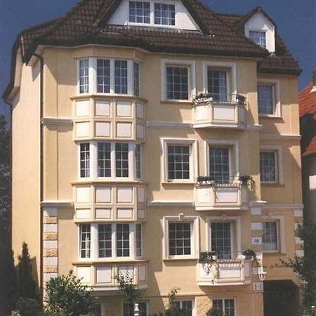 Nordsee 01 Cuxhaven Ngoại thất bức ảnh
