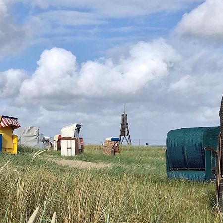 Nordsee 01 Cuxhaven Ngoại thất bức ảnh