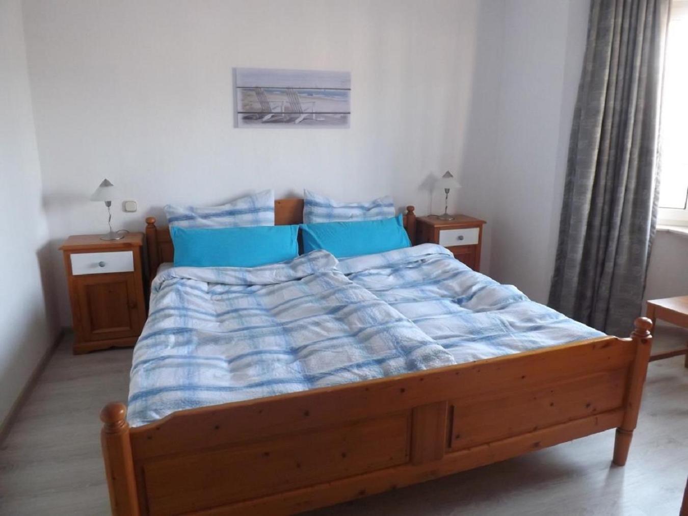 Nordsee 01 Cuxhaven Ngoại thất bức ảnh