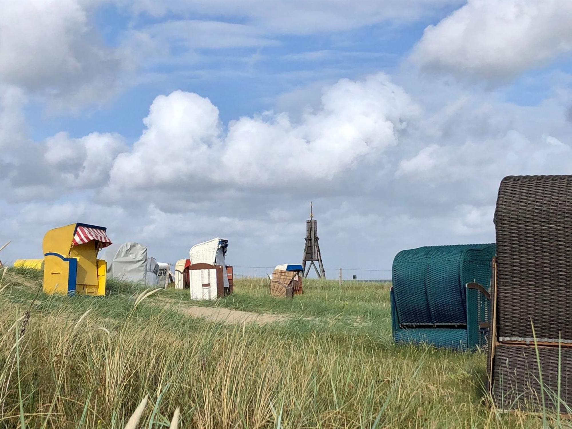 Nordsee 01 Cuxhaven Ngoại thất bức ảnh